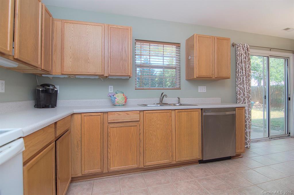 Hamilton Green - Residential