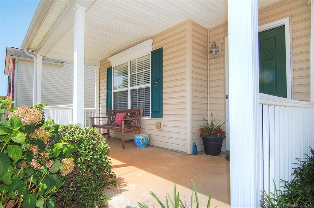 Hamilton Green - Residential