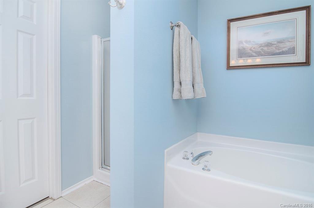 Hamilton Green - Residential