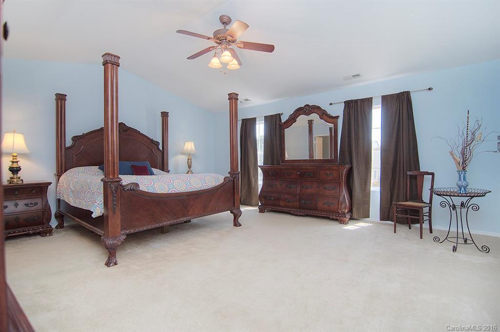 Hamilton Green - Residential