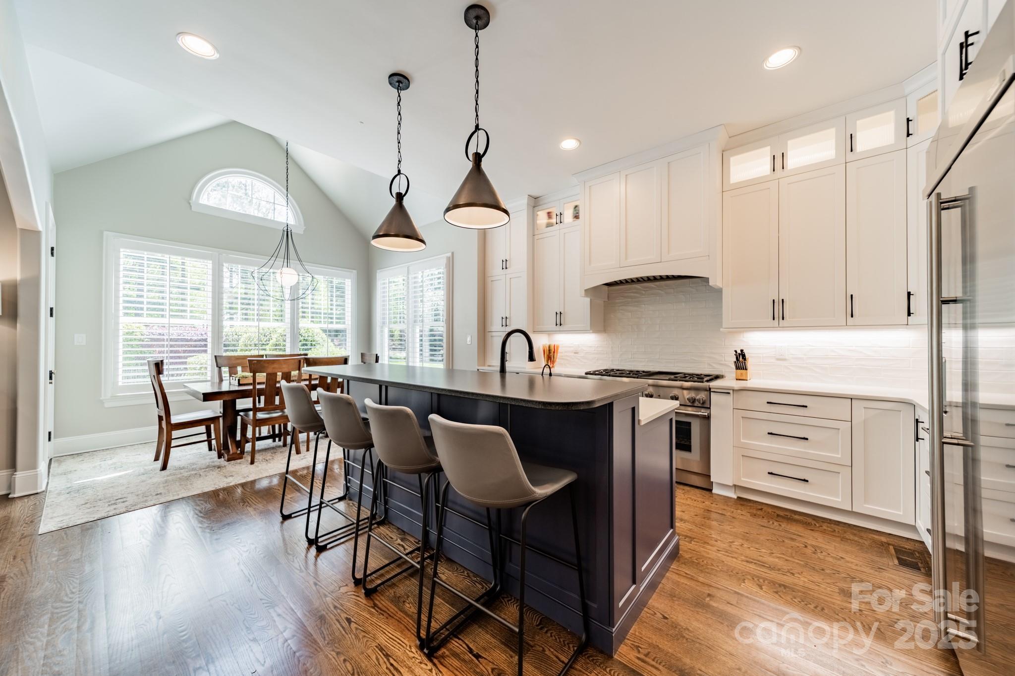 The Point - Residential