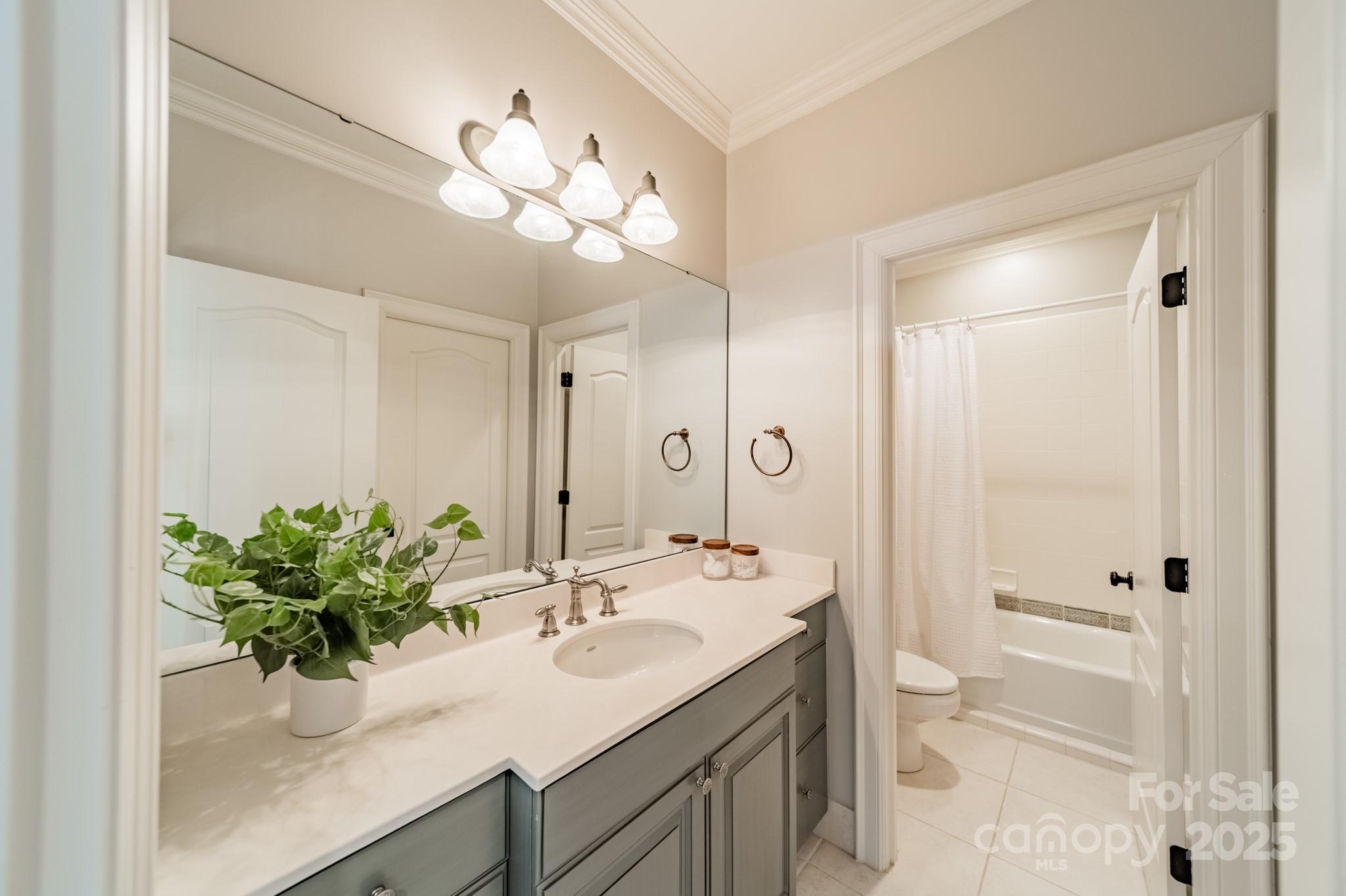 The Point - Residential