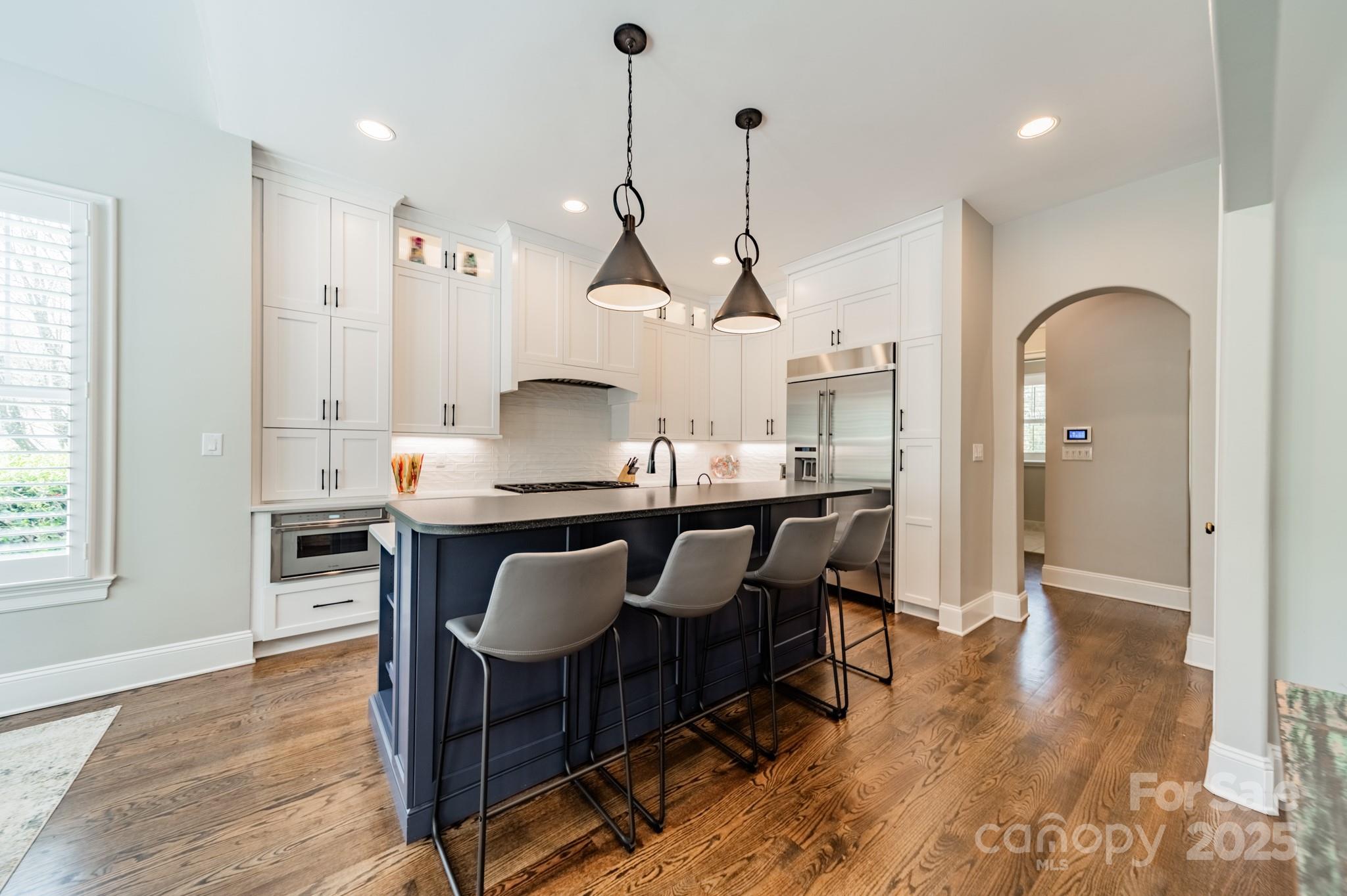 The Point - Residential