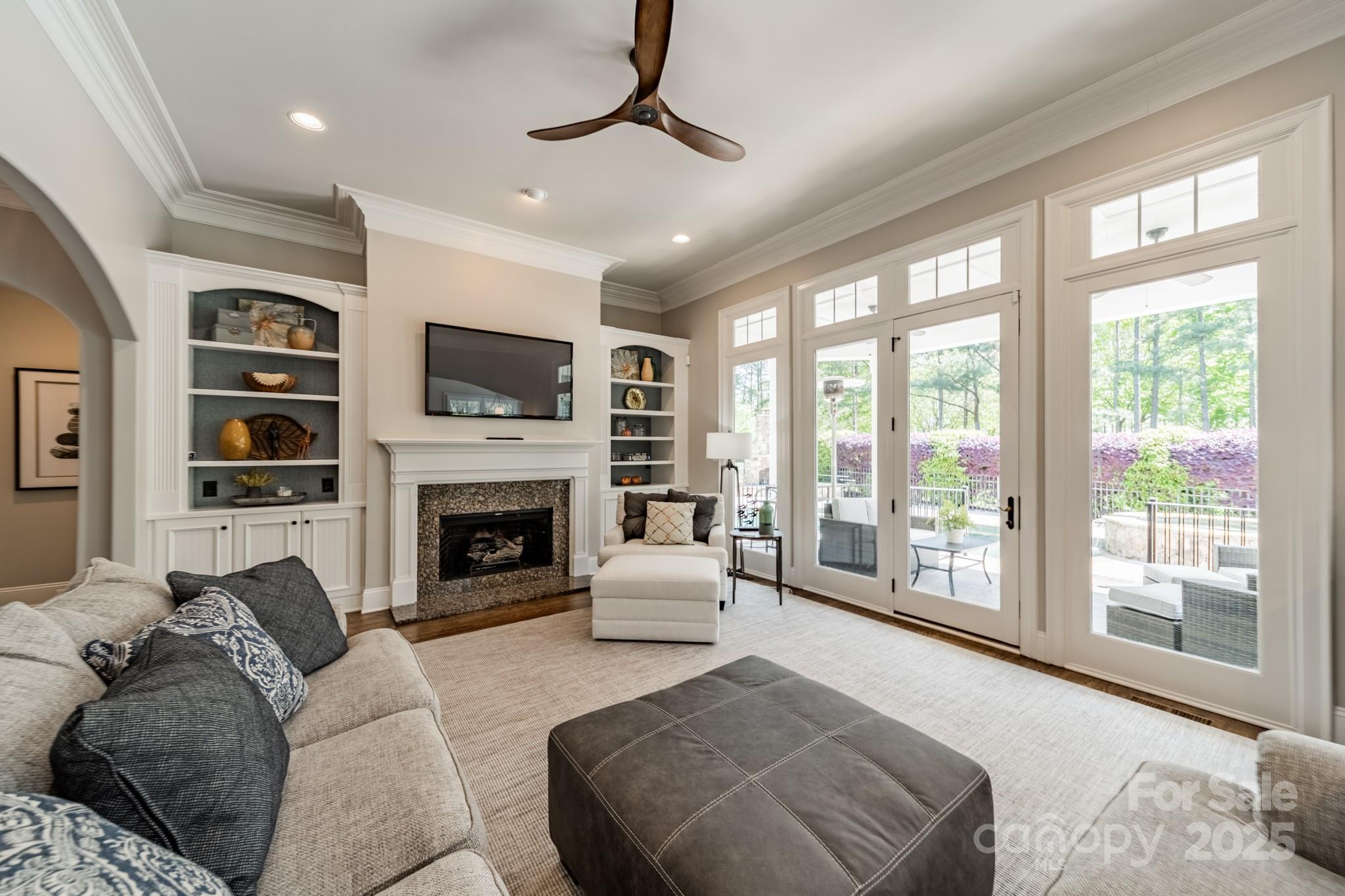 The Point - Residential