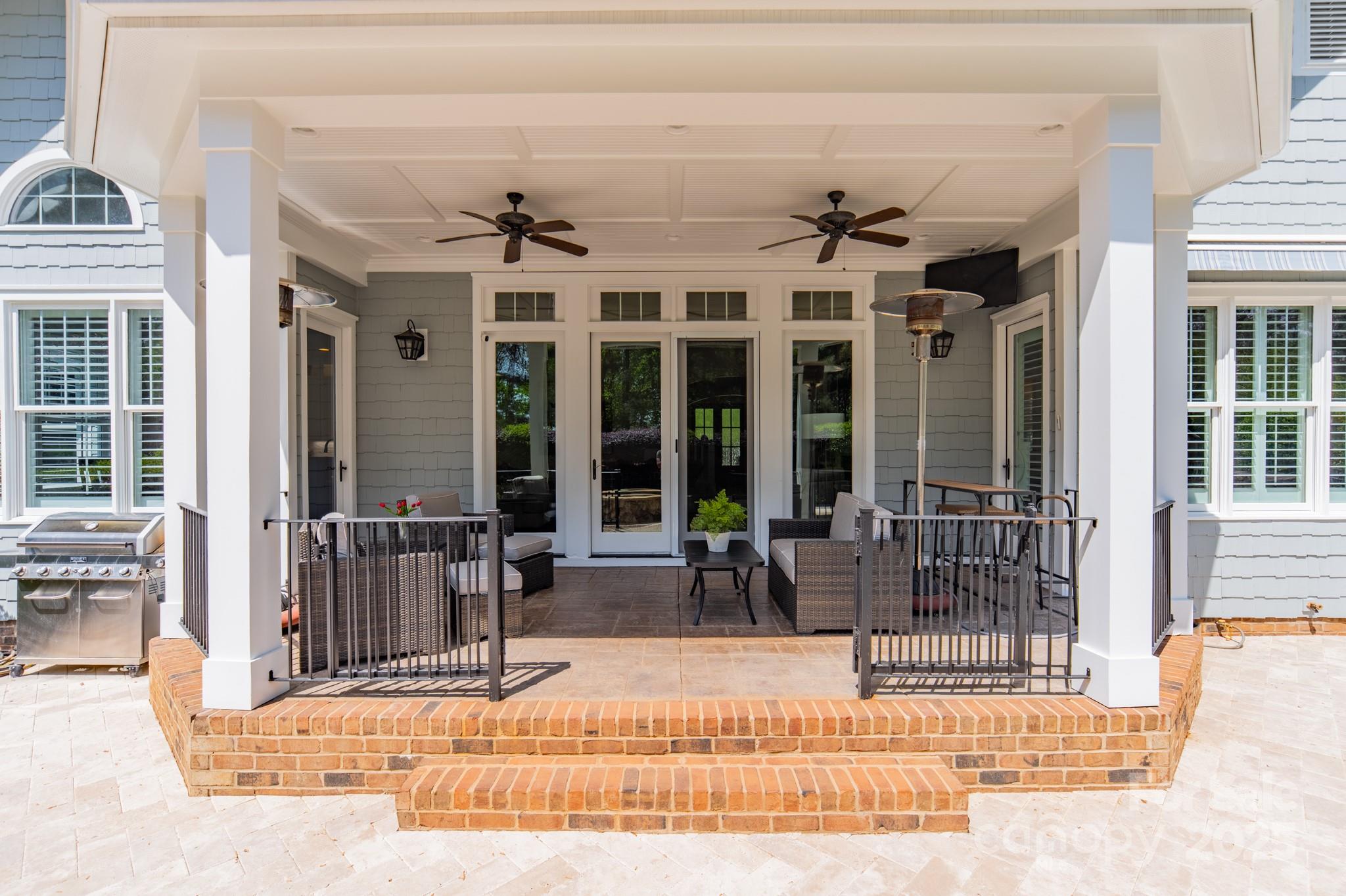 The Point - Residential