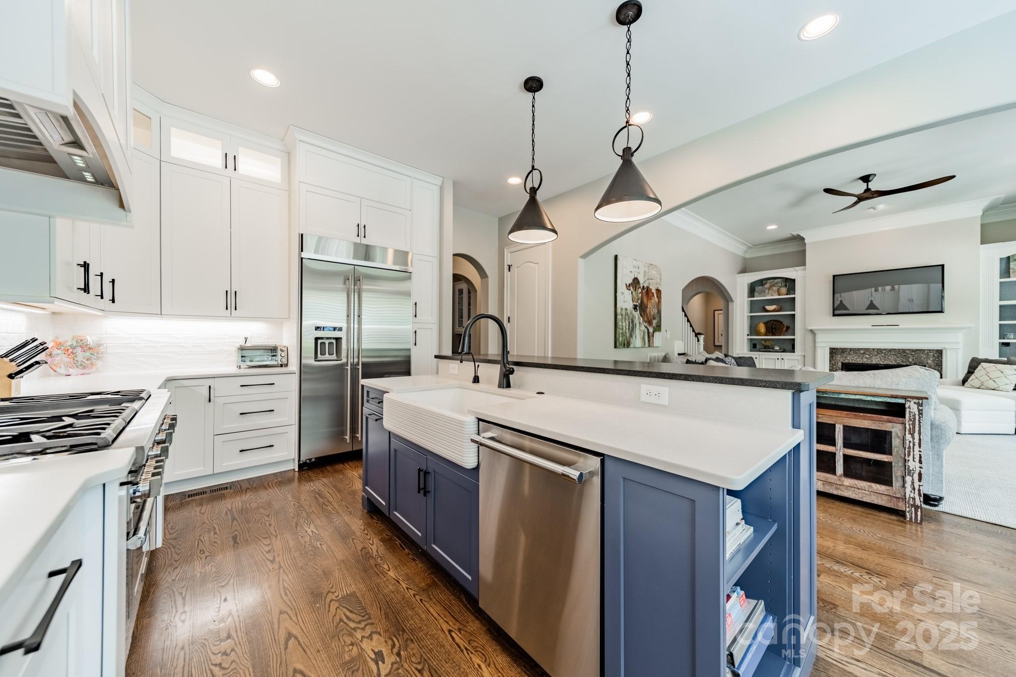 The Point - Residential