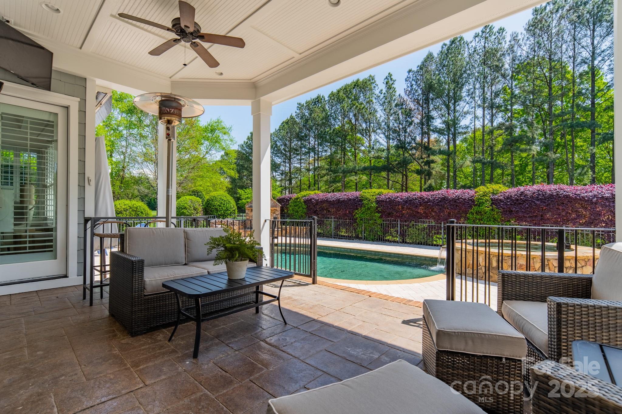 The Point - Residential