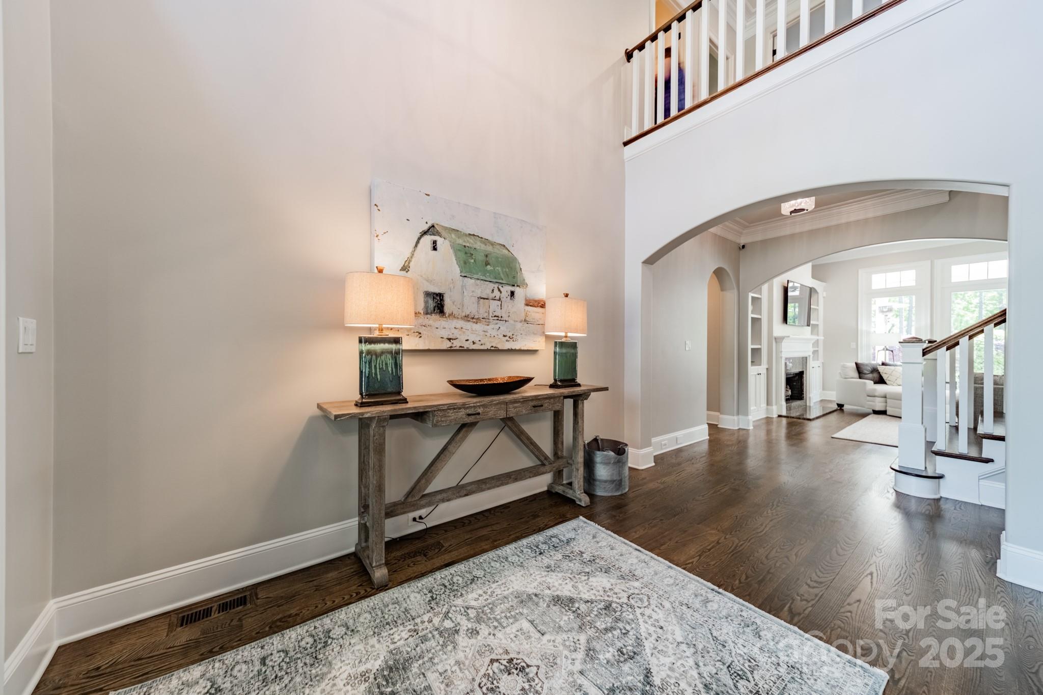 The Point - Residential