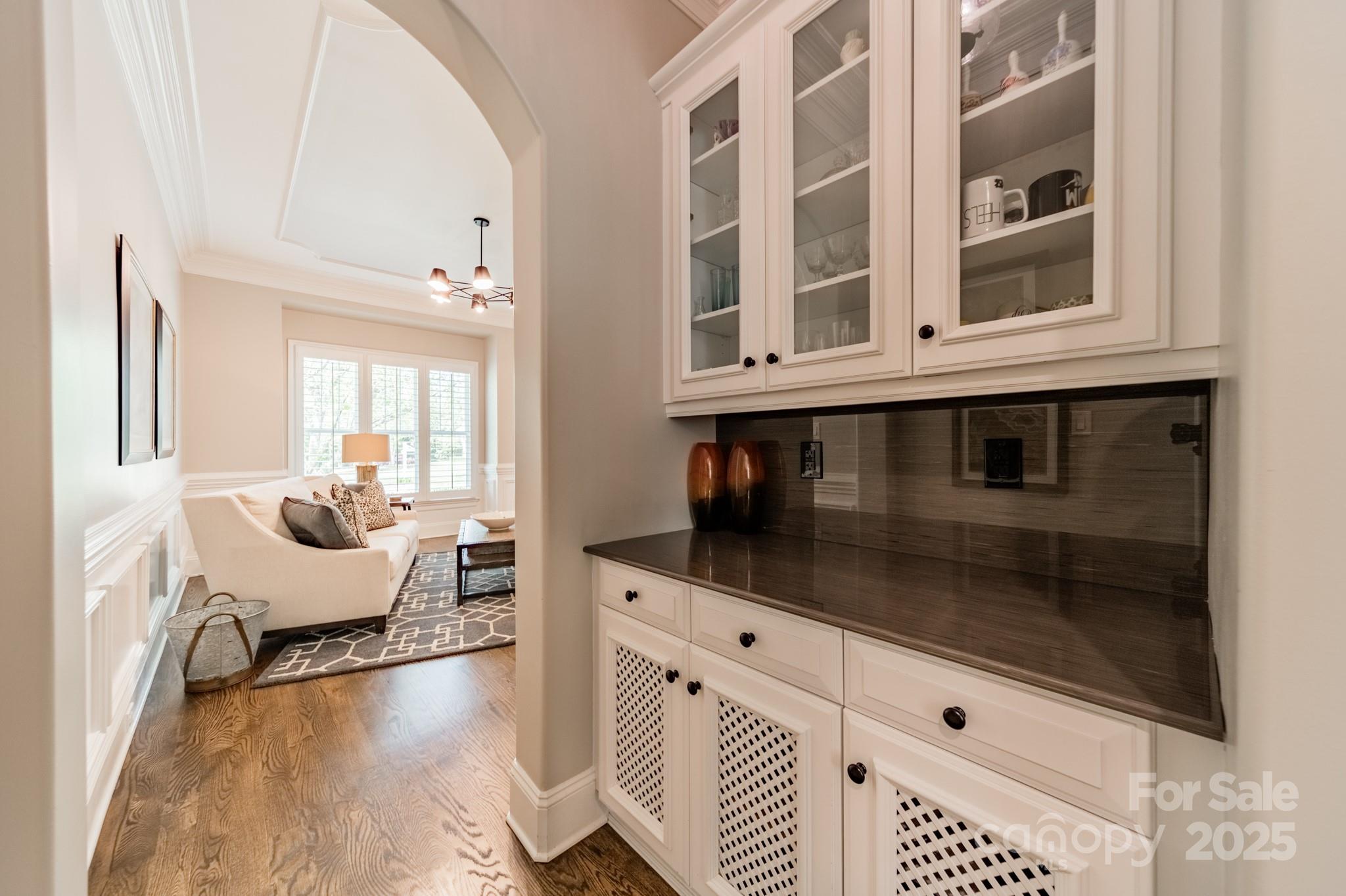 The Point - Residential