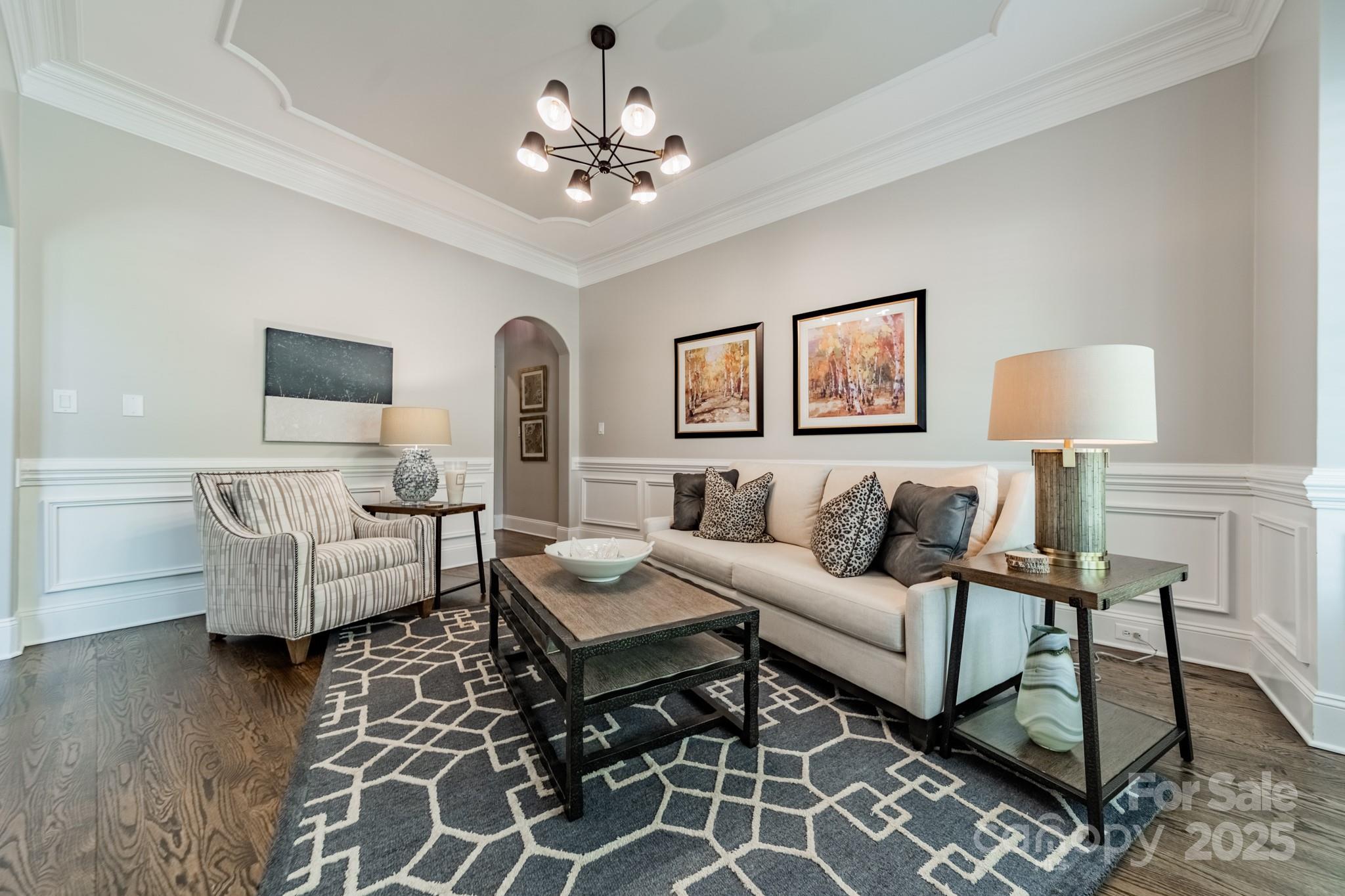 The Point - Residential