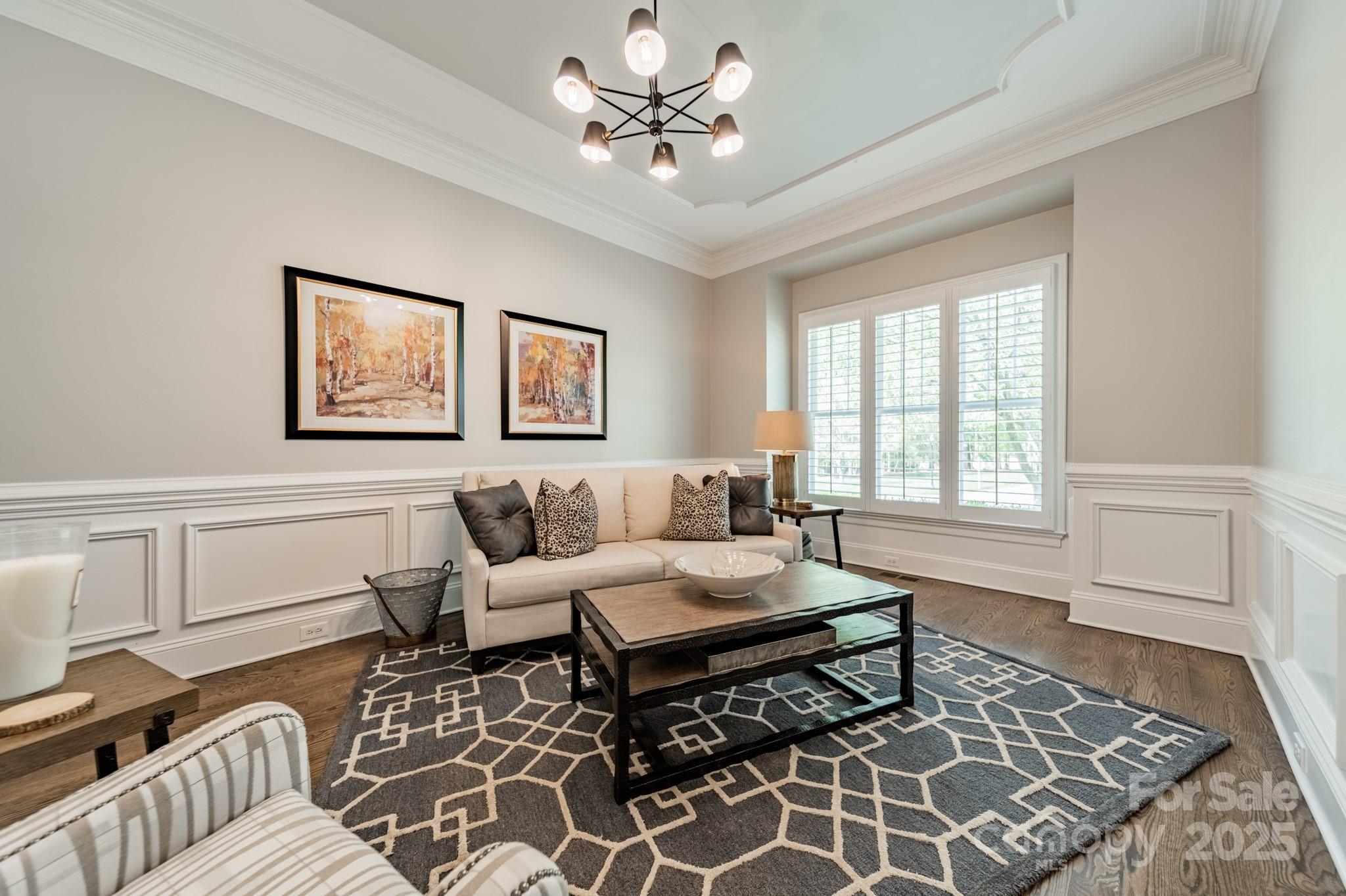 The Point - Residential