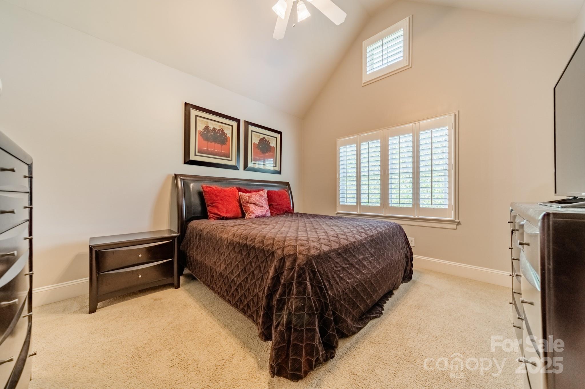 The Point - Residential