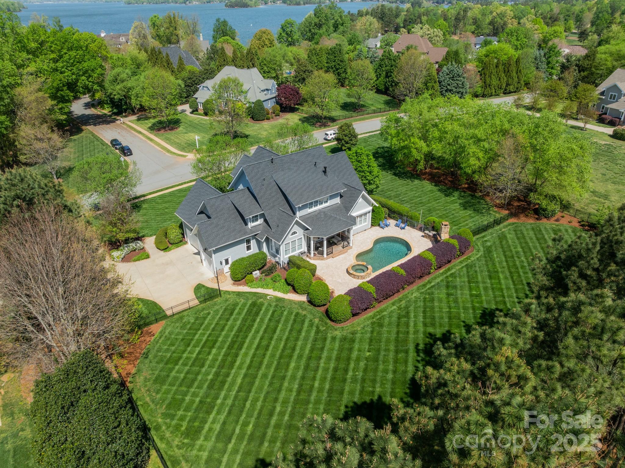 The Point - Residential