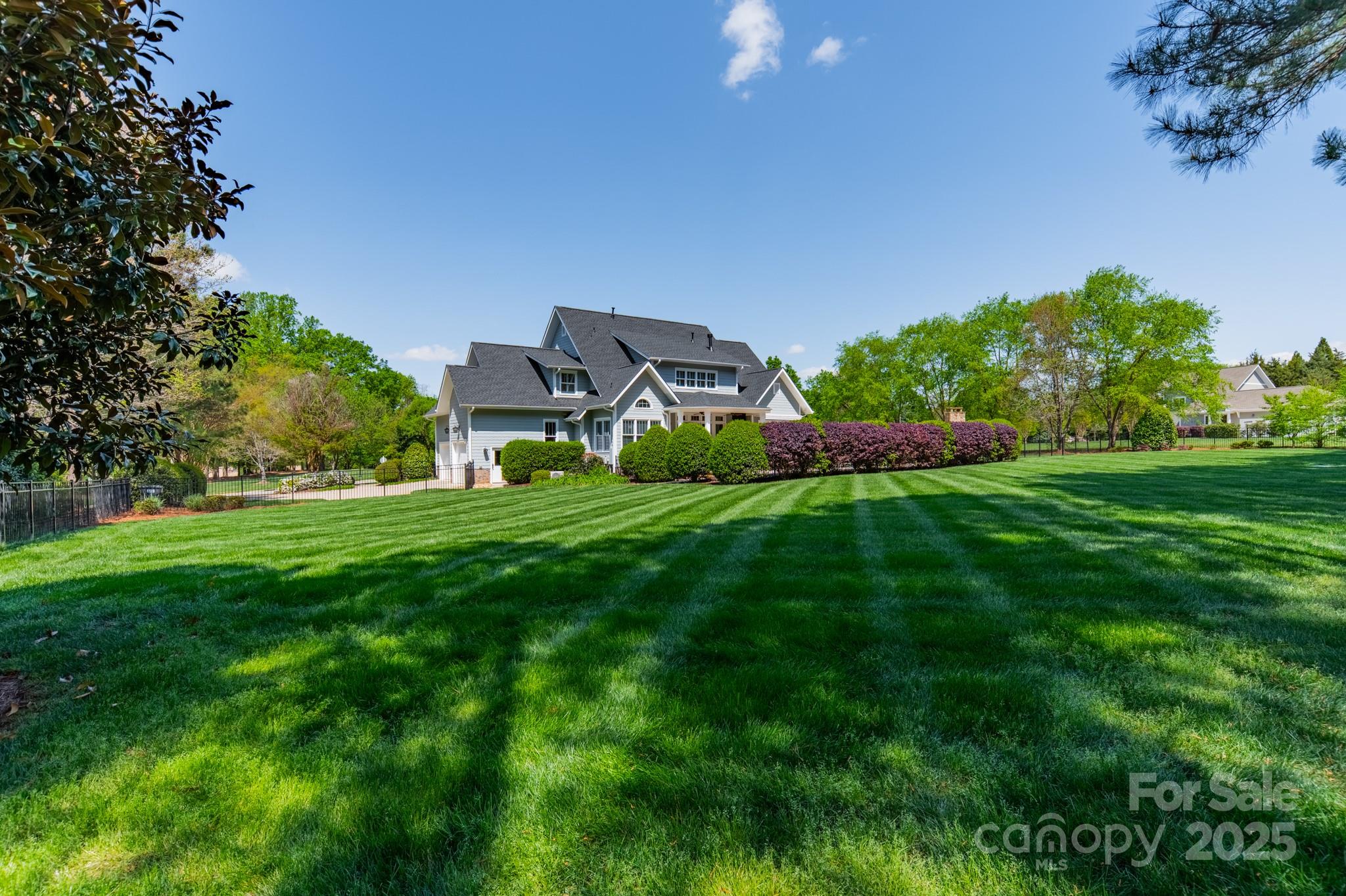 The Point - Residential