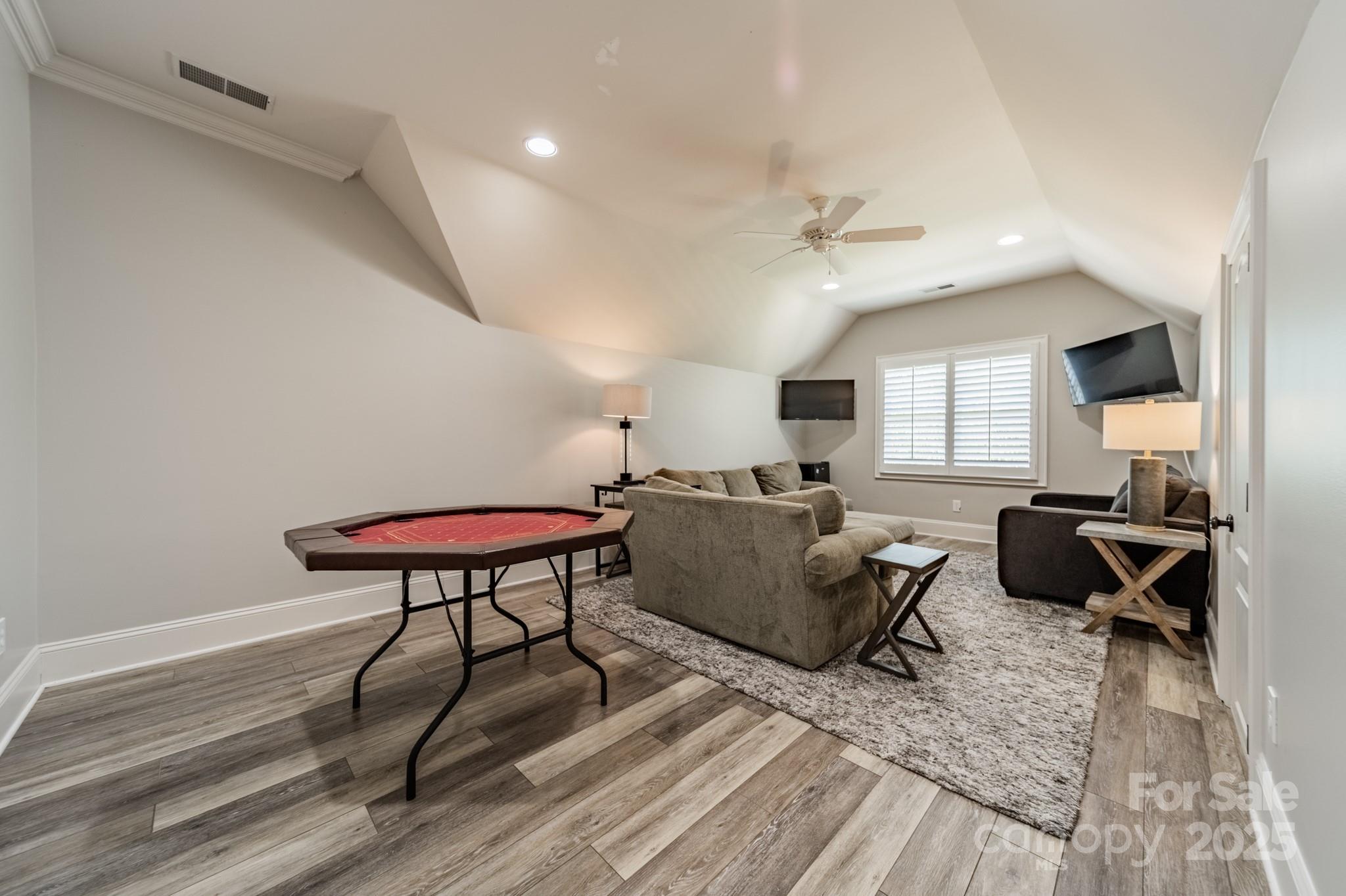 The Point - Residential