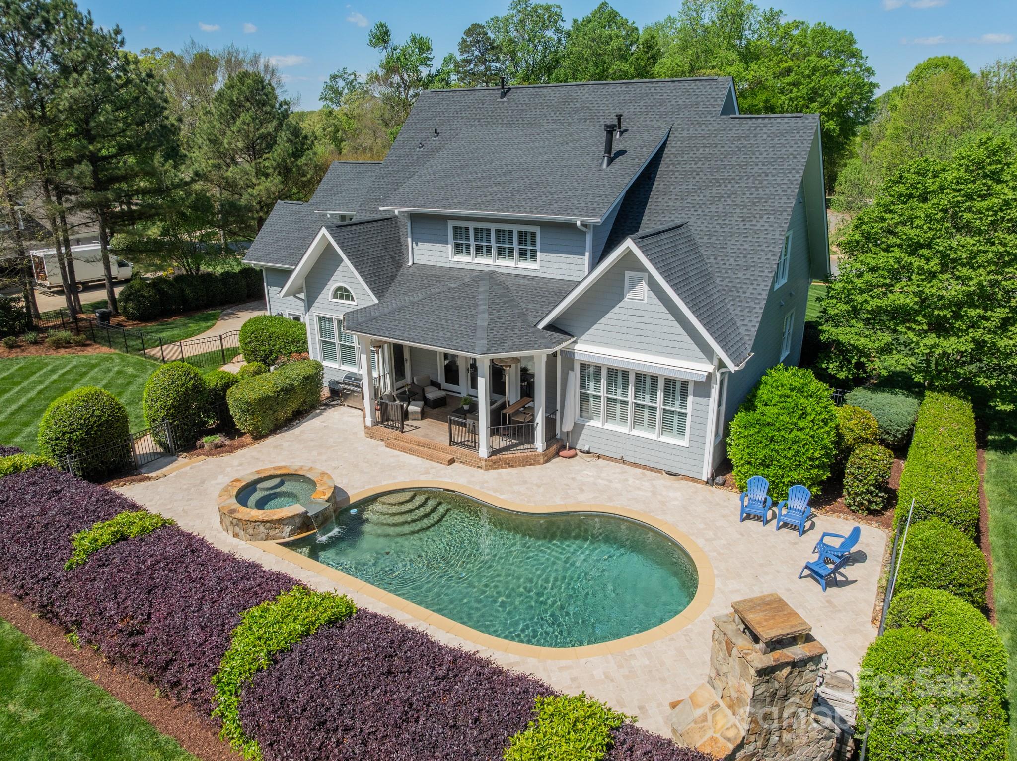 125 Swayne Drive