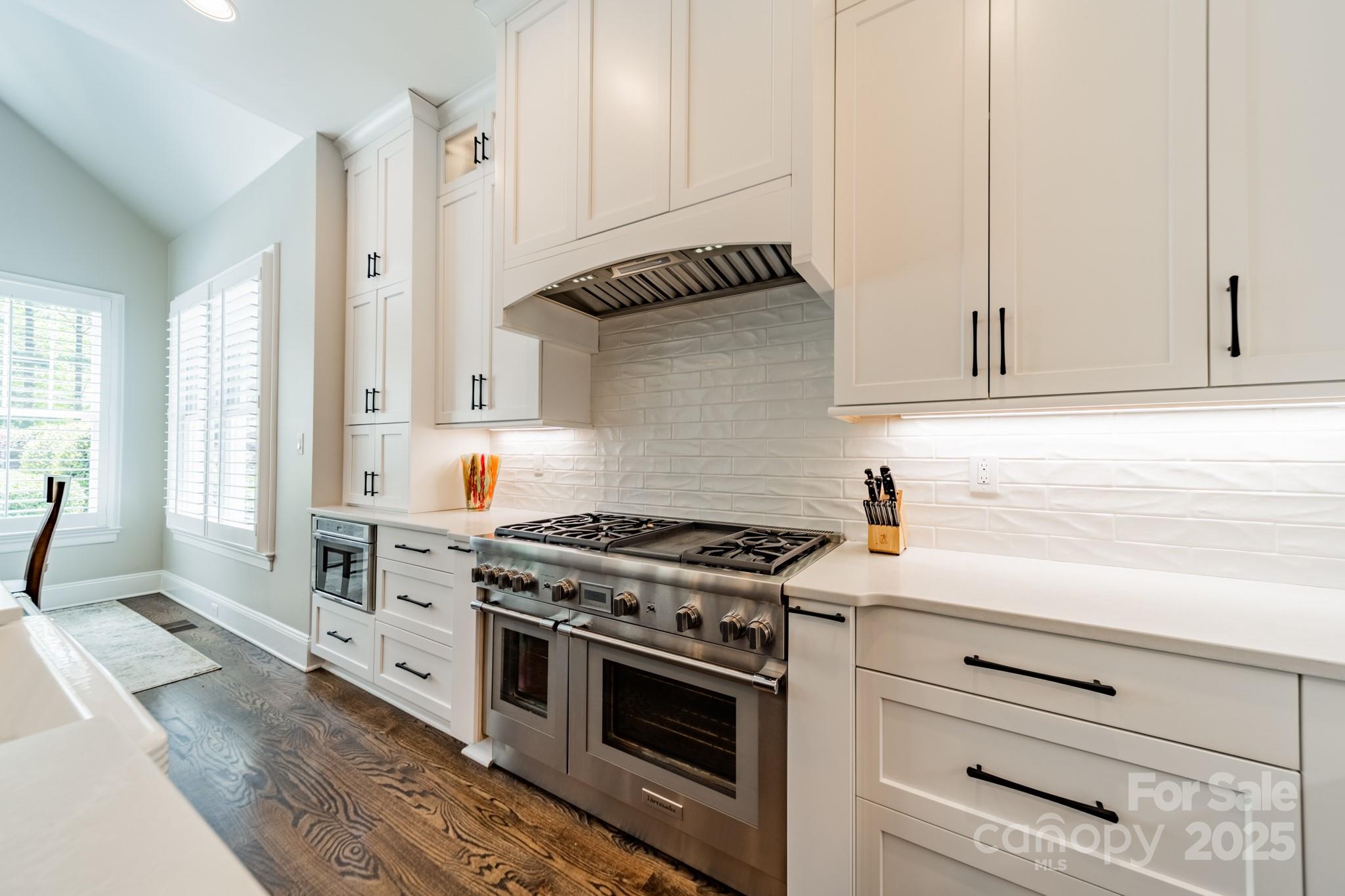 The Point - Residential