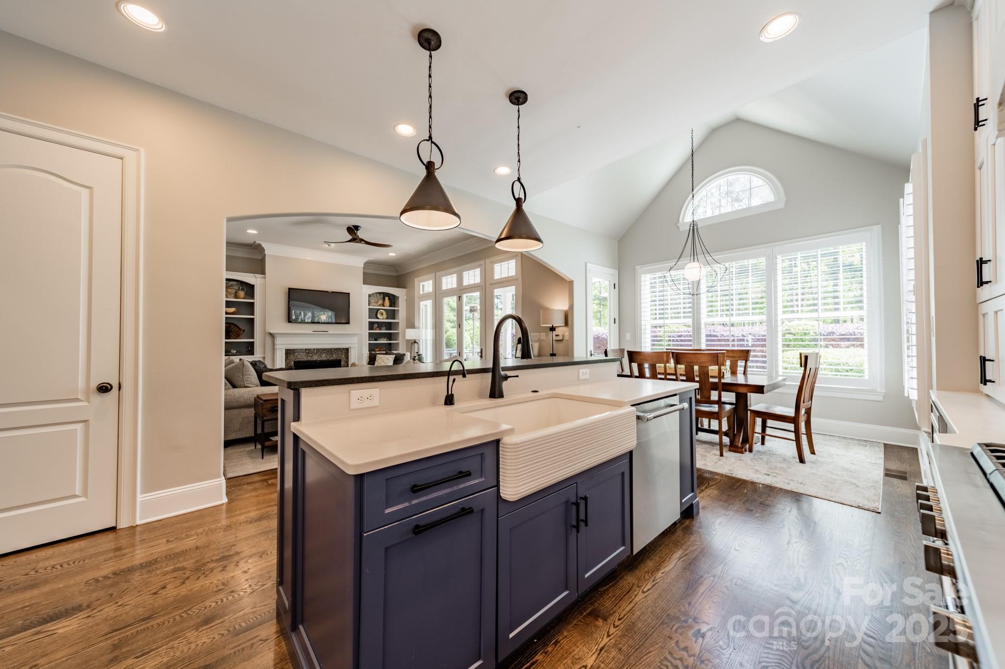 The Point - Residential