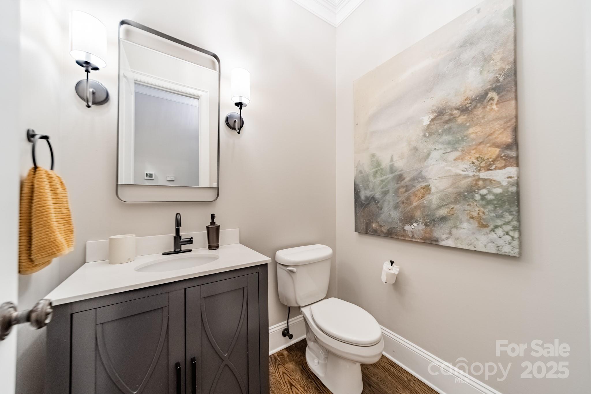 The Point - Residential