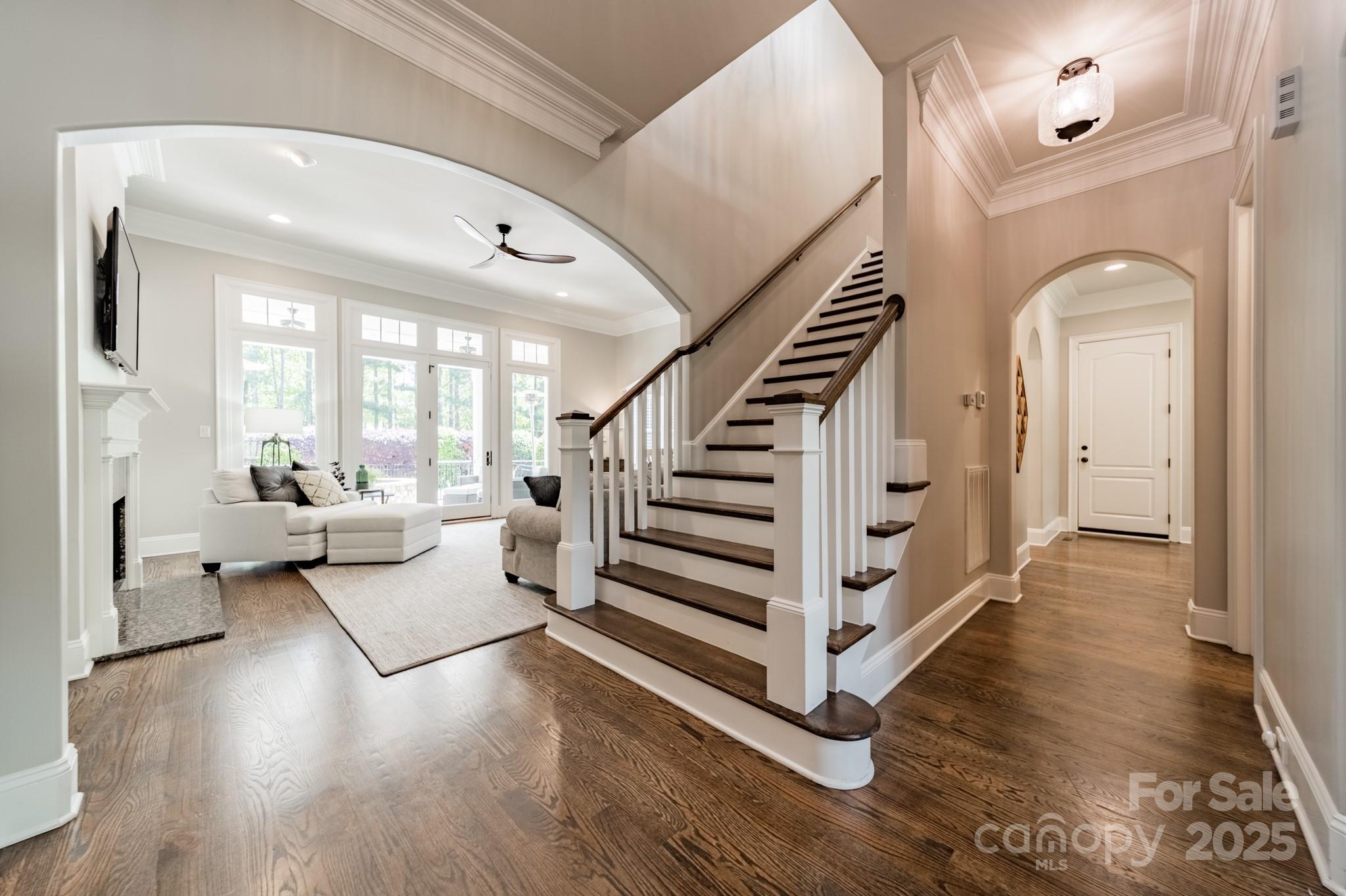 The Point - Residential