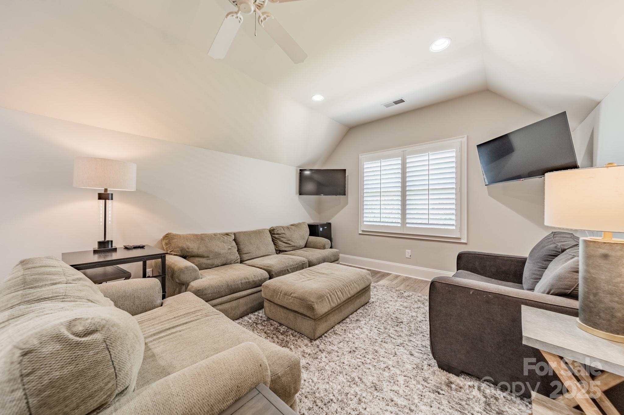 The Point - Residential