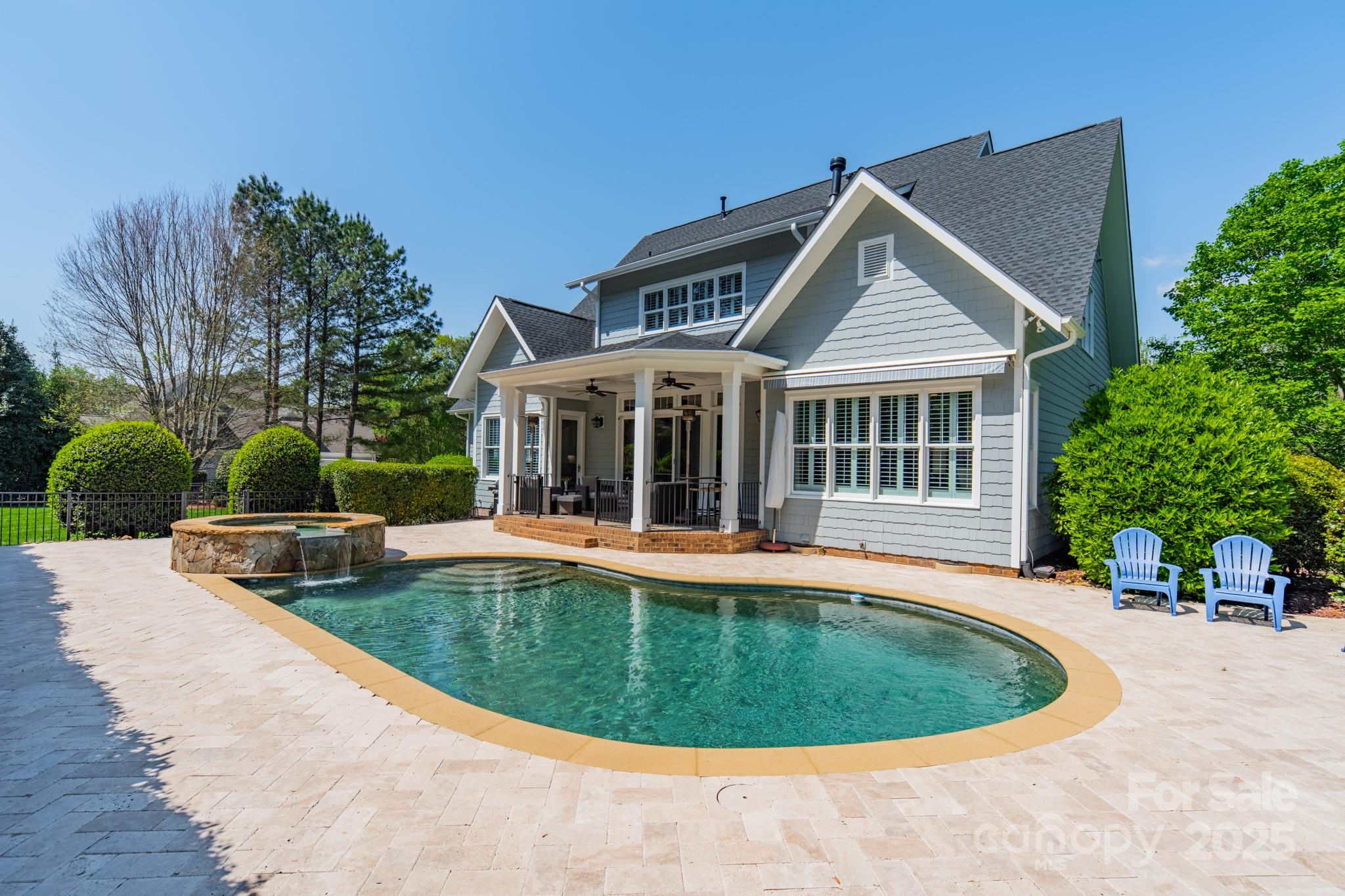 The Point - Residential