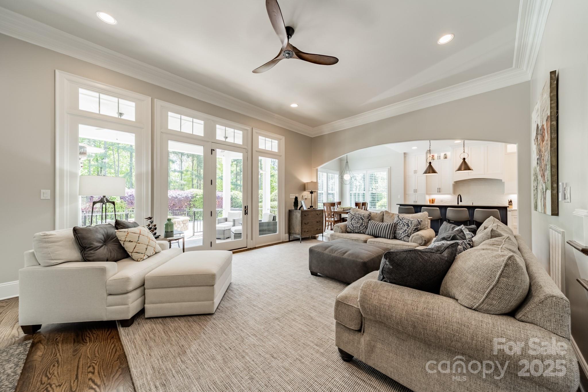 The Point - Residential