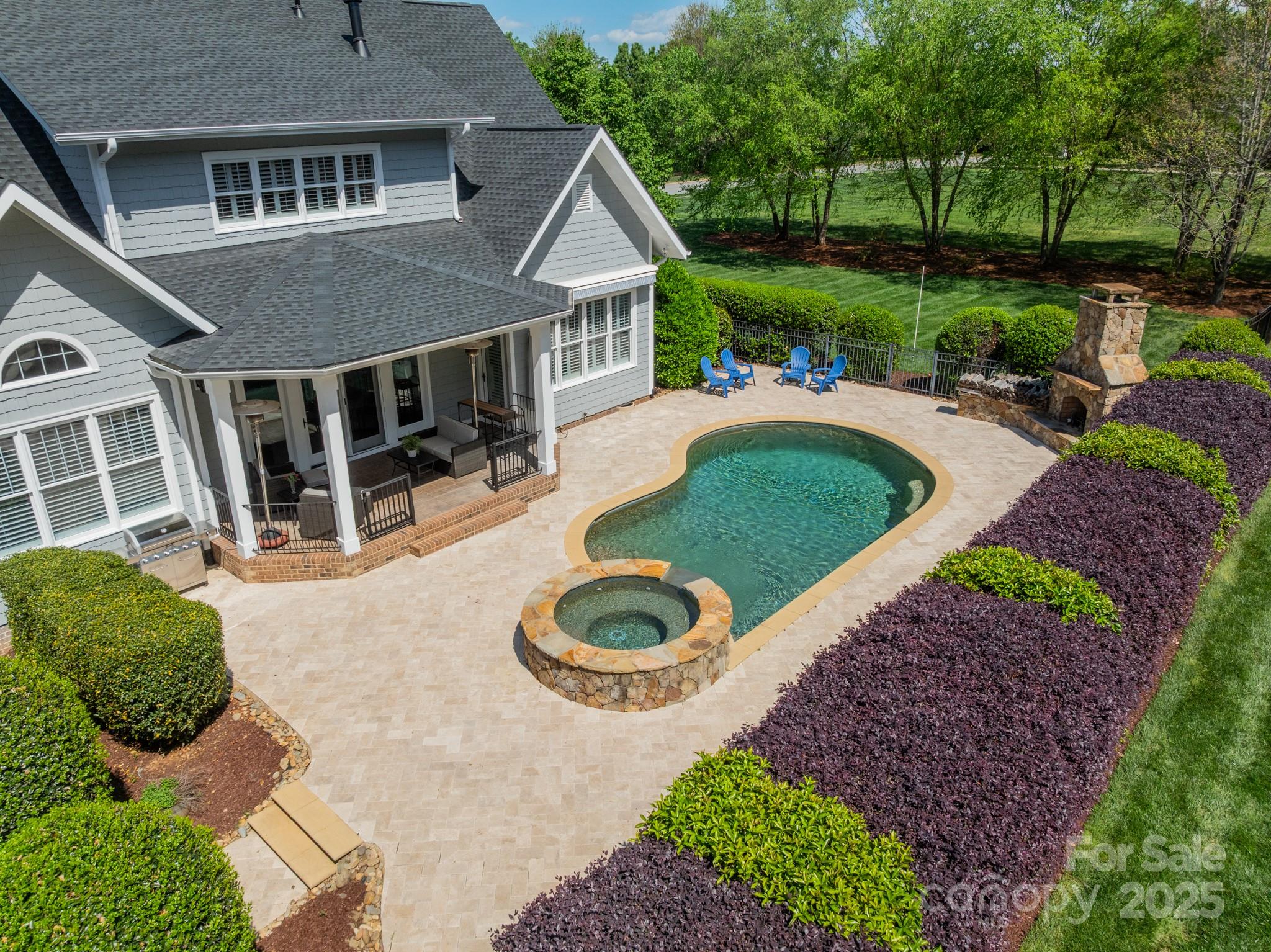 The Point - Residential