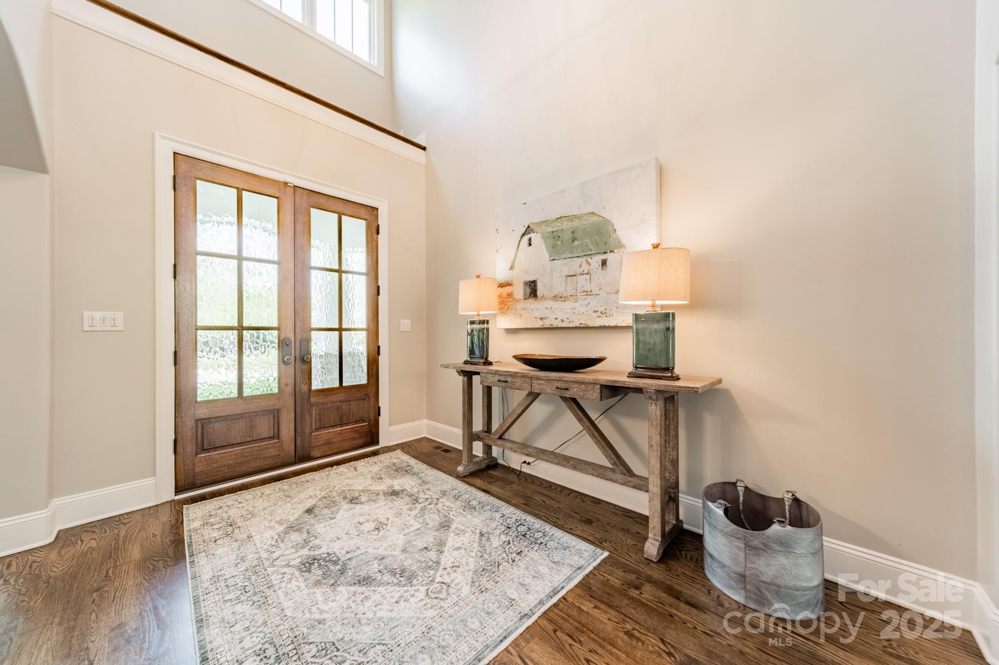 The Point - Residential