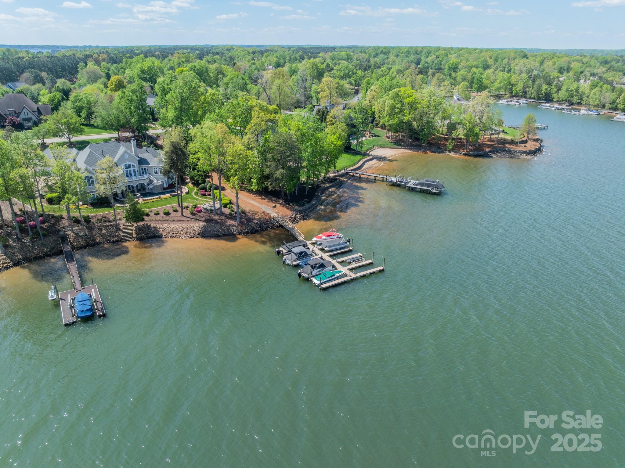 The Point - Residential