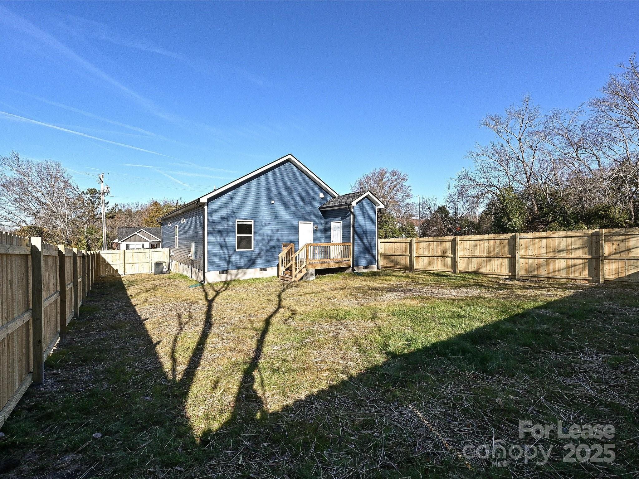 none - Residential Lease