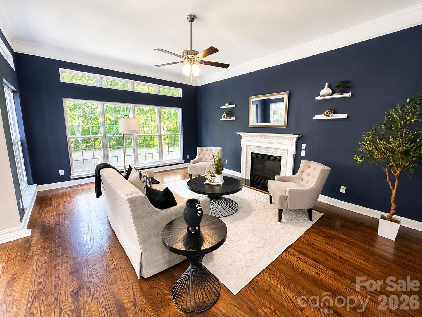 1675 Sanridge Wind Lane