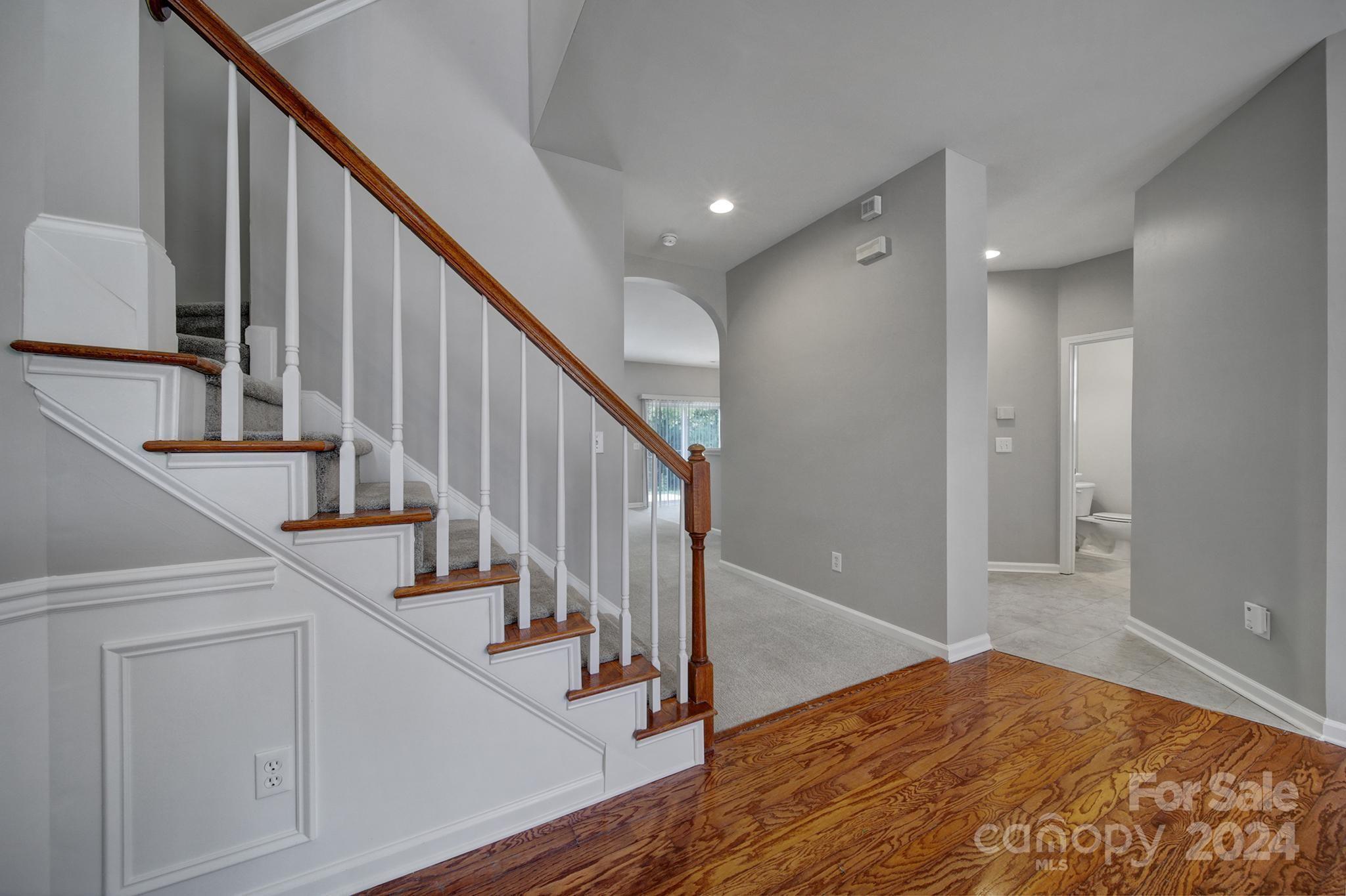 Waterstone - Residential