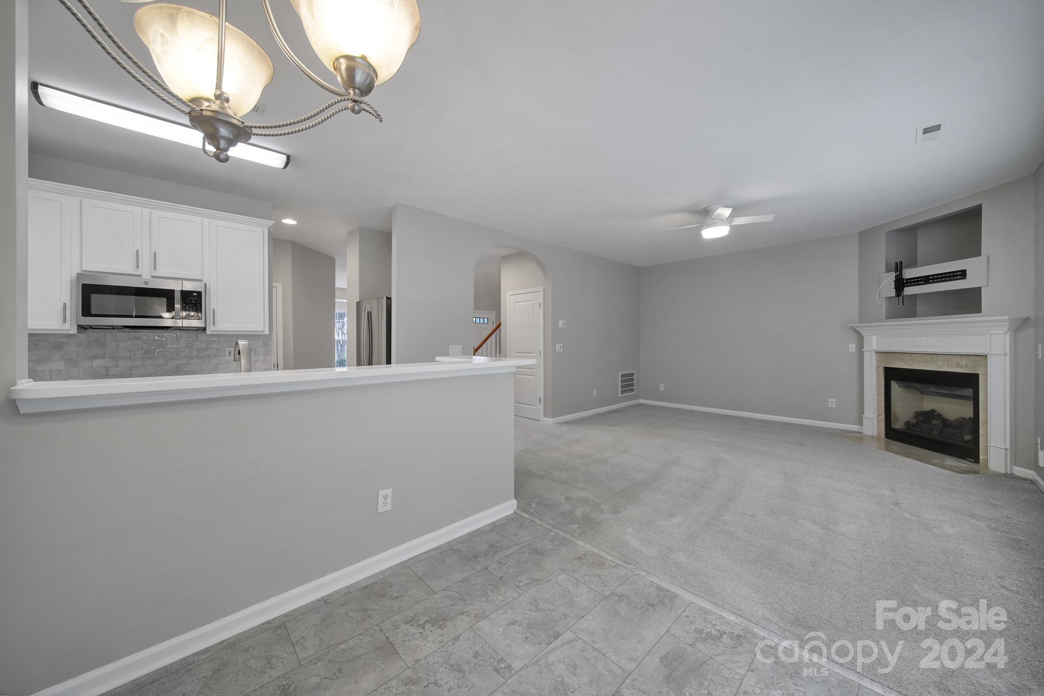 Waterstone - Residential