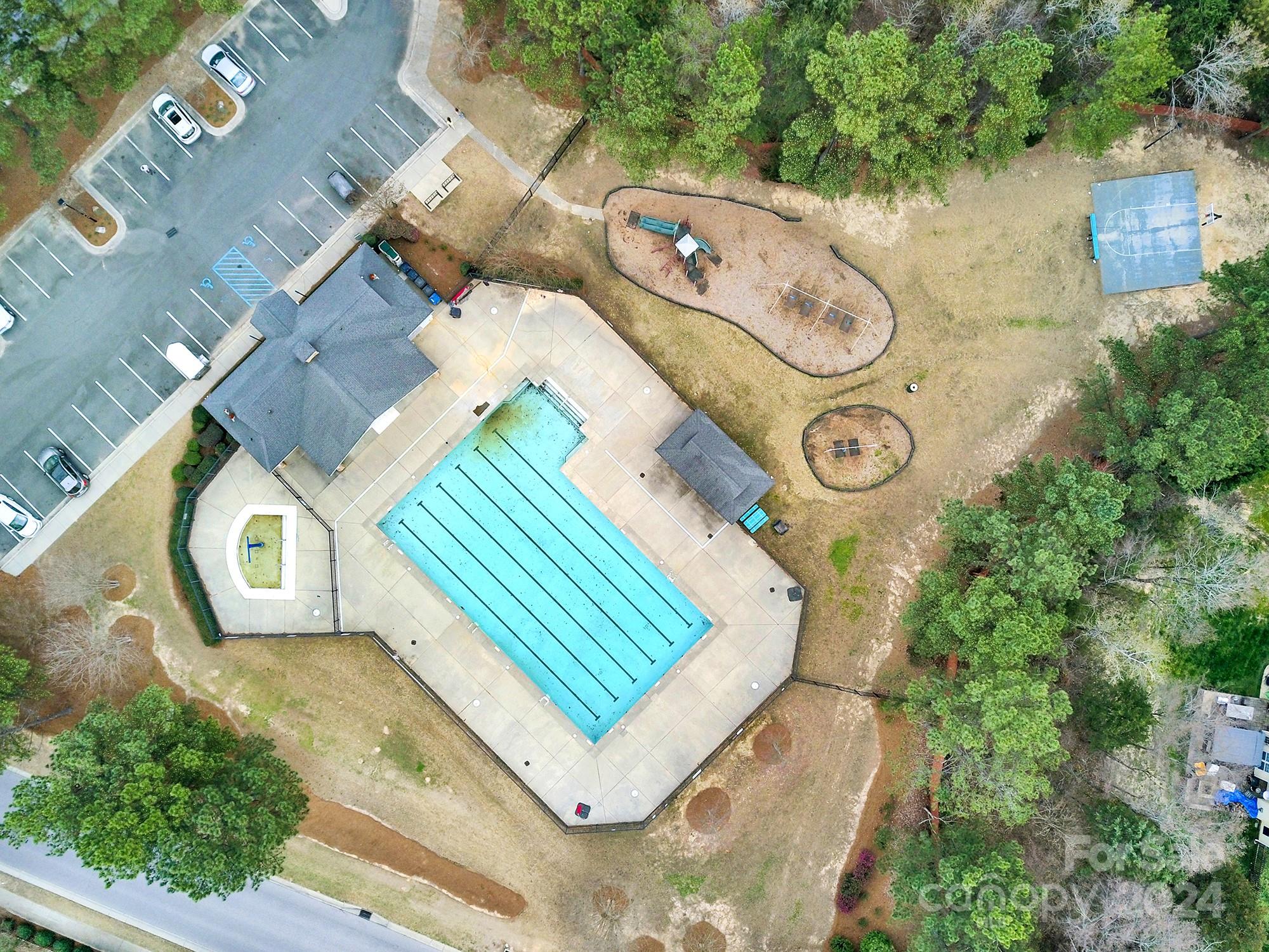 Waterstone - Residential