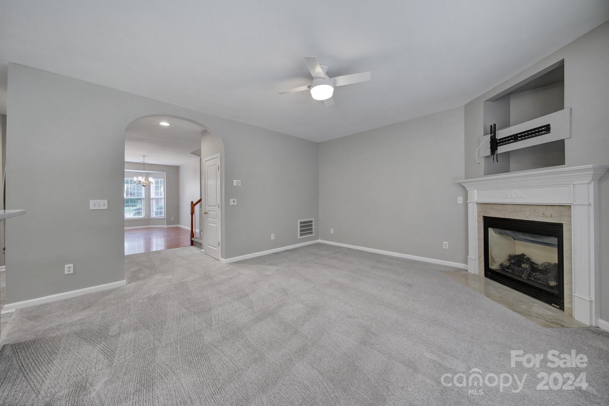 Waterstone - Residential