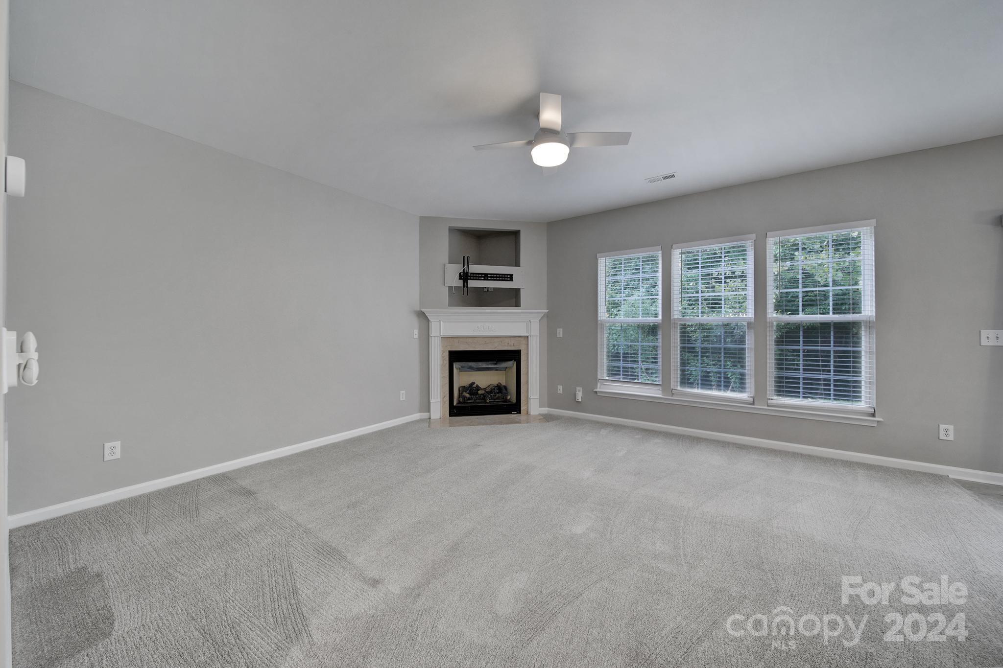 Waterstone - Residential
