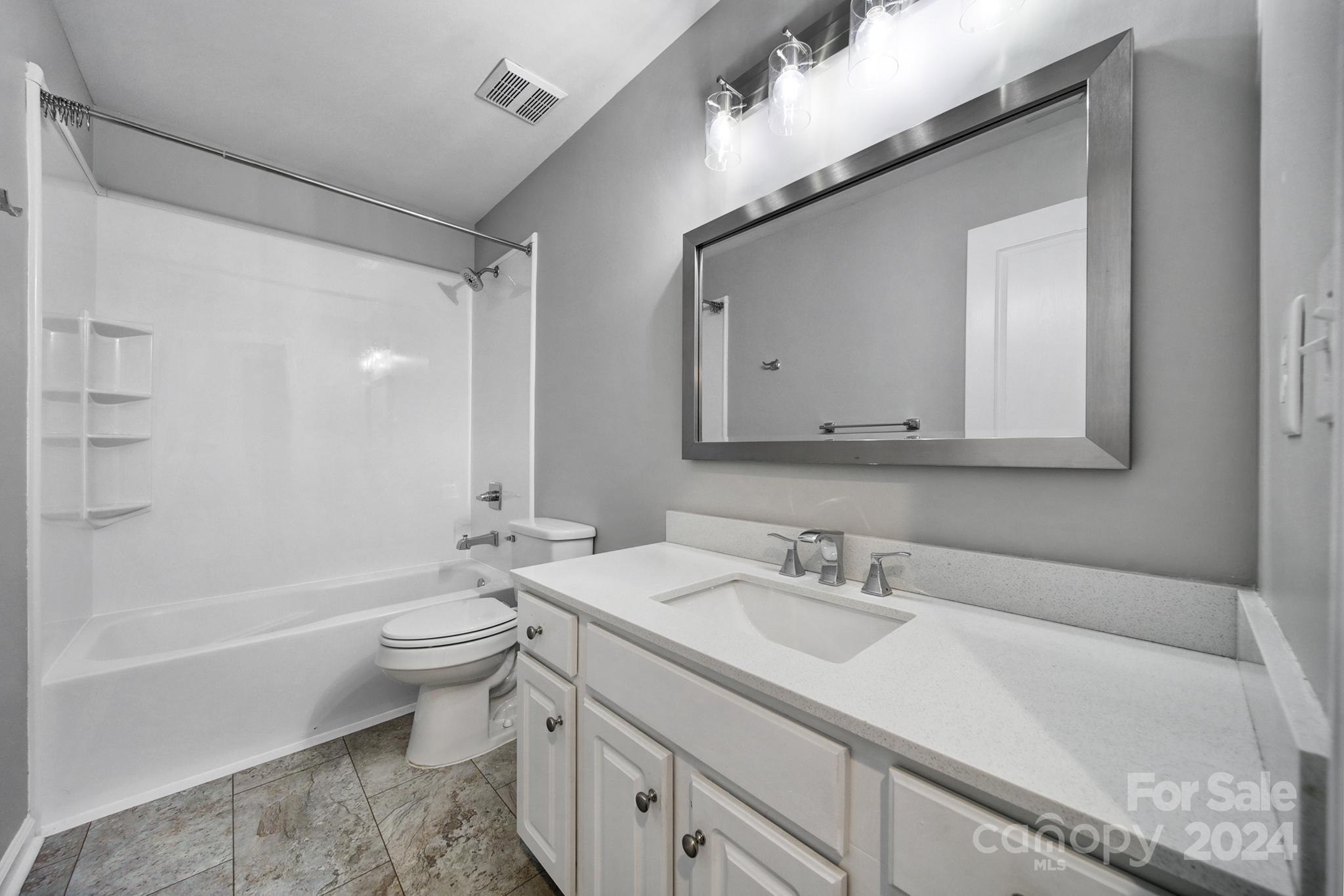 Waterstone - Residential