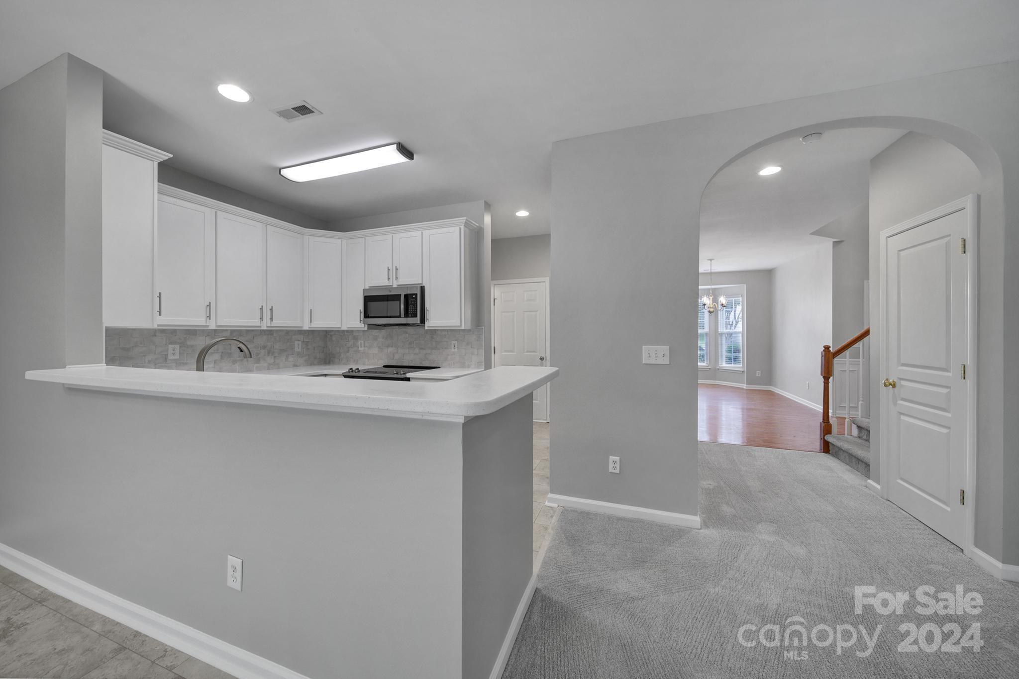 Waterstone - Residential
