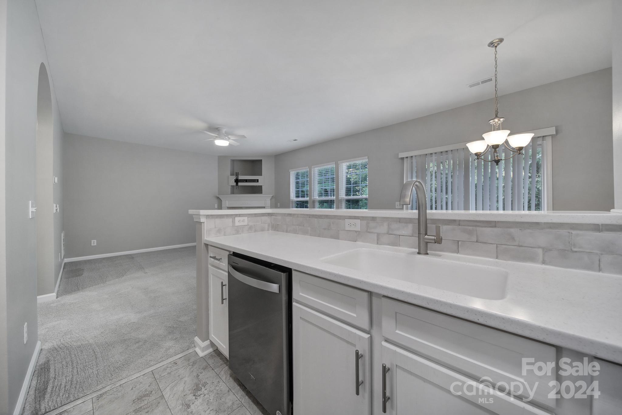 Waterstone - Residential