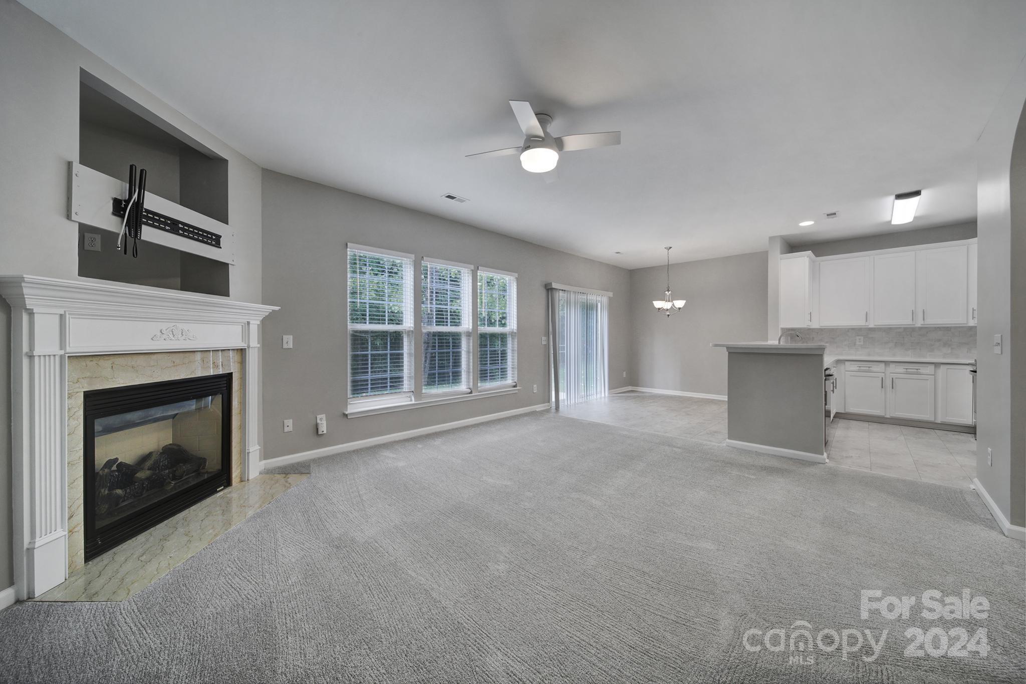 Waterstone - Residential