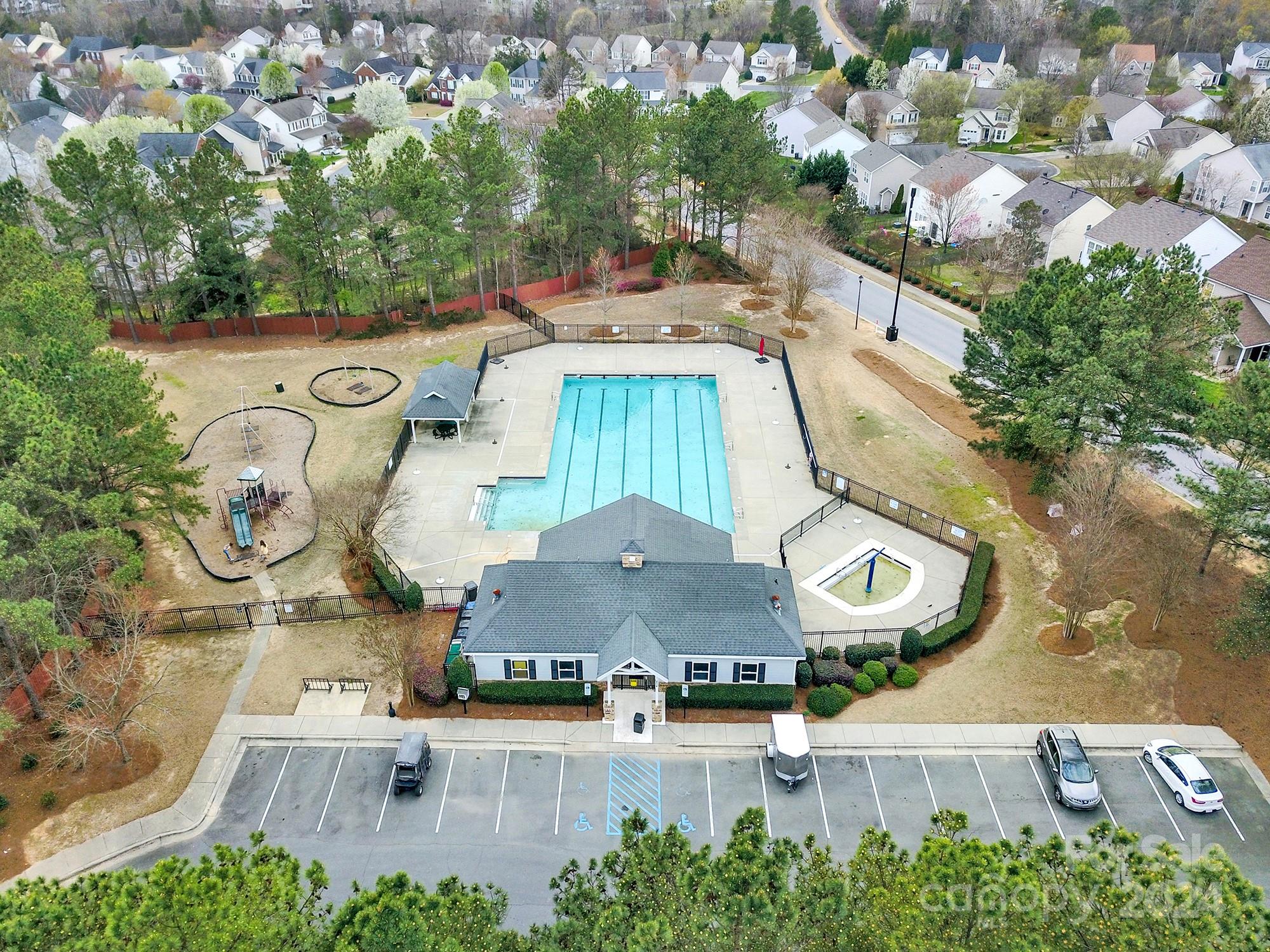 Waterstone - Residential