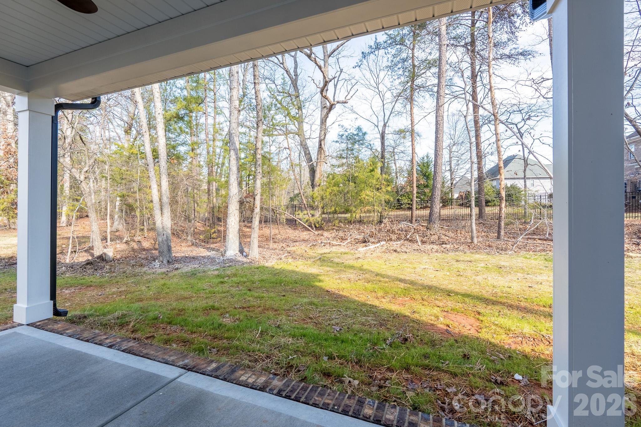 Locust Valley - Residential