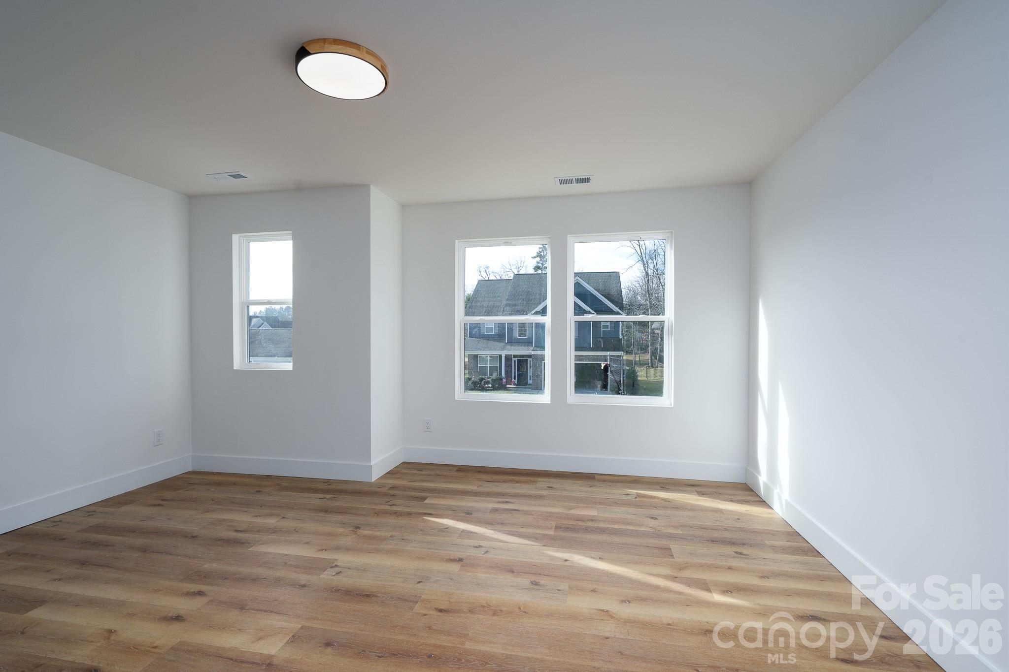 Locust Valley - Residential