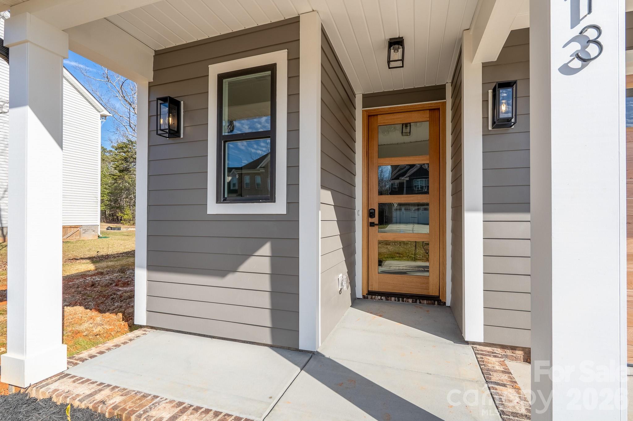 Locust Valley - Residential