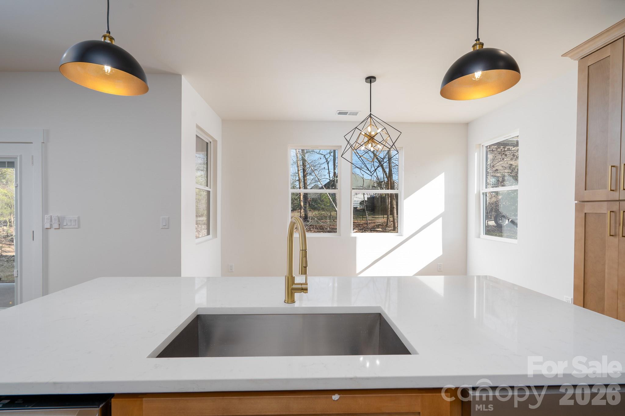 Locust Valley - Residential