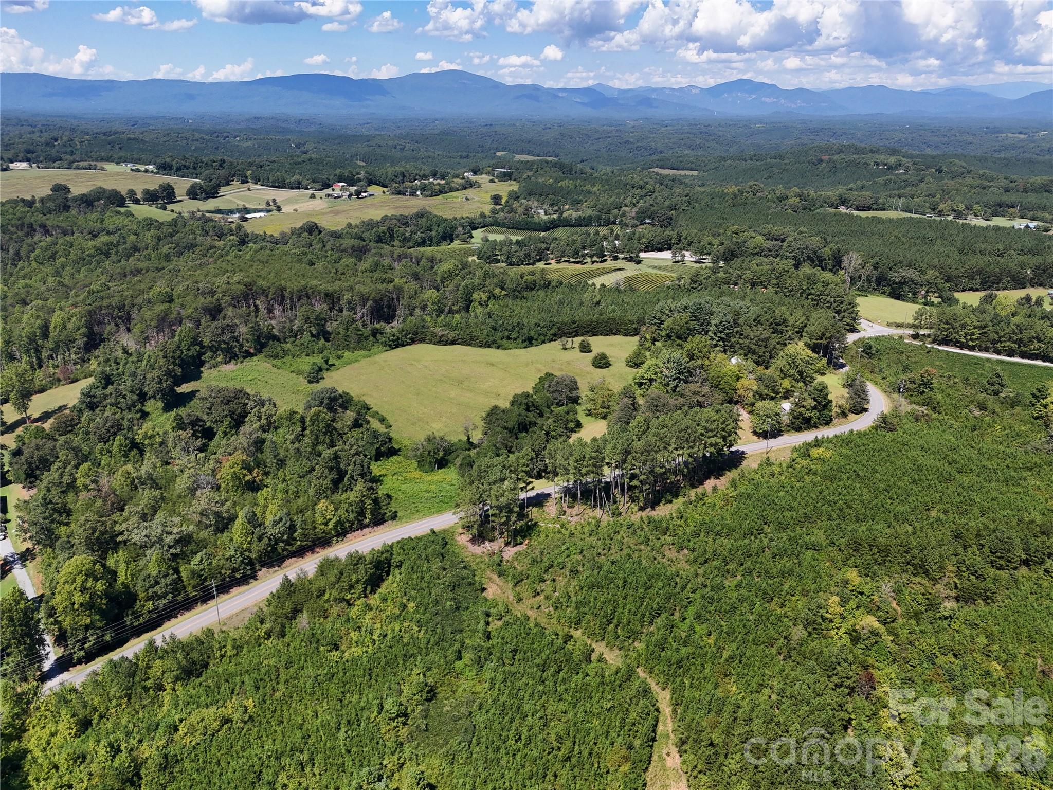 2125 Whiteside Road