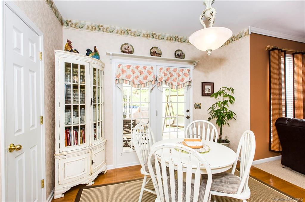 Morrison Plantation - Residential