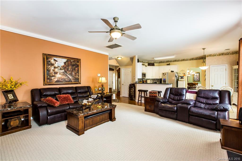 Morrison Plantation - Residential