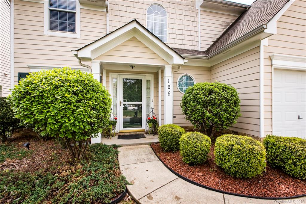 Morrison Plantation - Residential